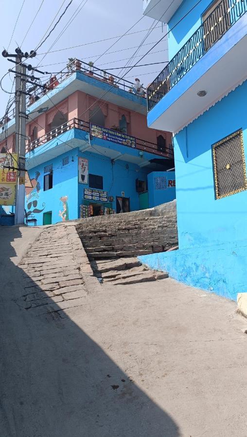 Hotel Hill View Džódhpur Exteriér fotografie